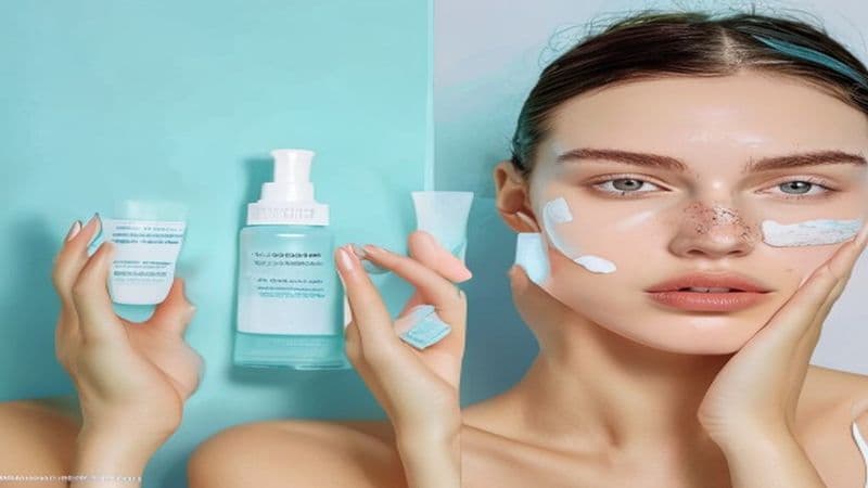 Four Common Skincare Habits That May Be Harming Your Skin